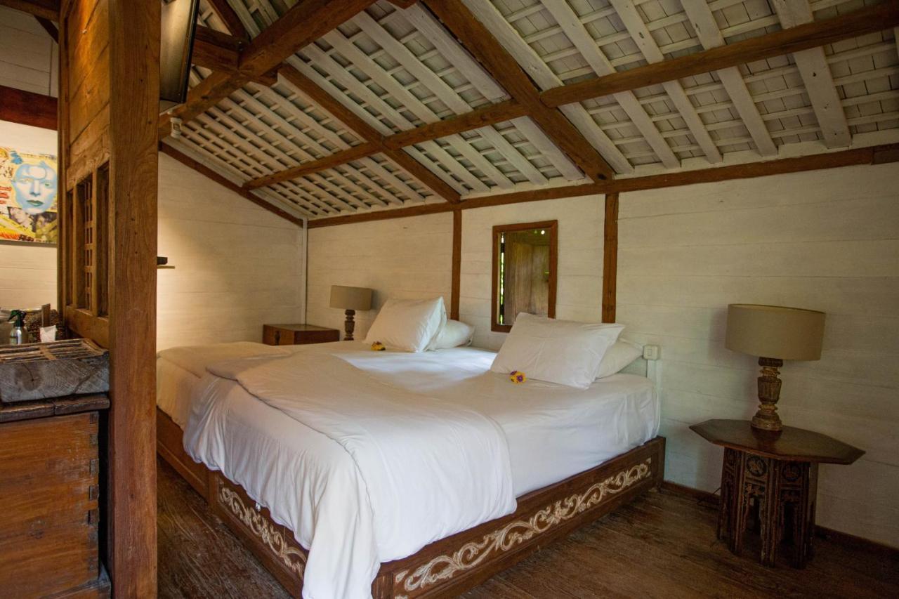 Wayang Retreat Hotel Canggu Екстериор снимка