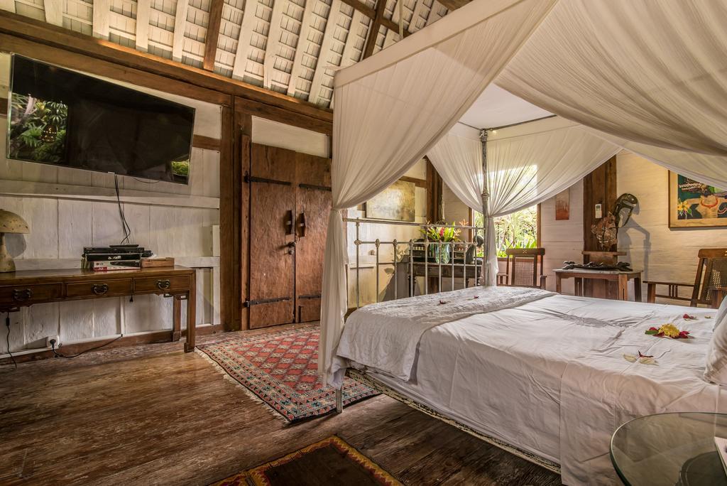 Wayang Retreat Hotel Canggu Екстериор снимка