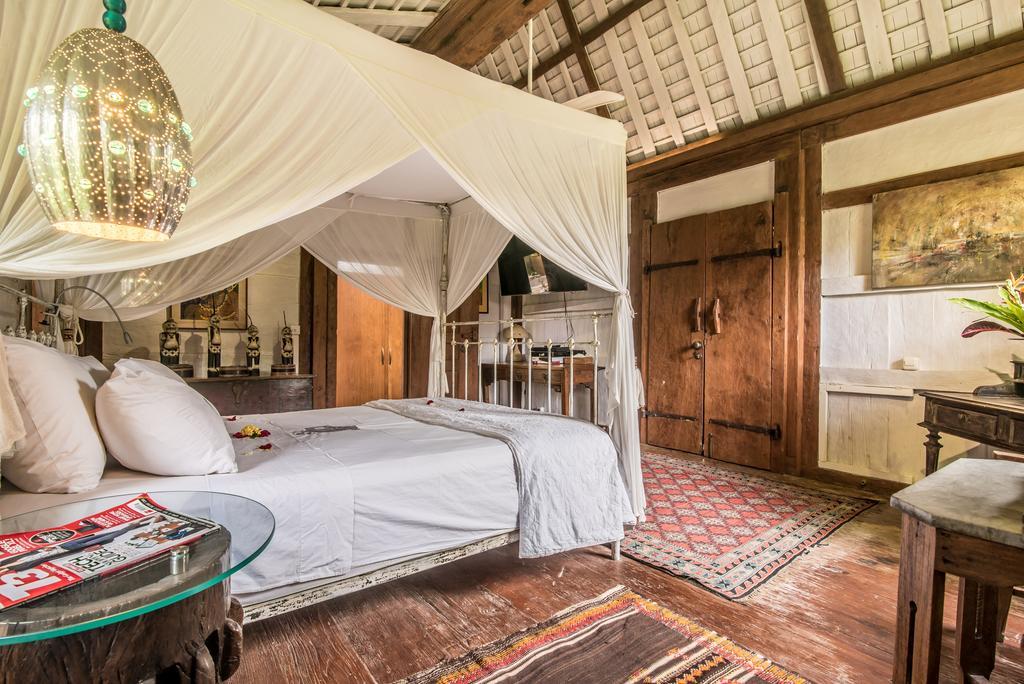 Wayang Retreat Hotel Canggu Екстериор снимка