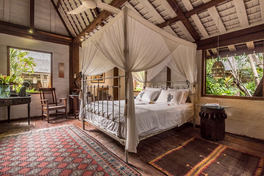 Wayang Retreat Hotel Canggu Екстериор снимка