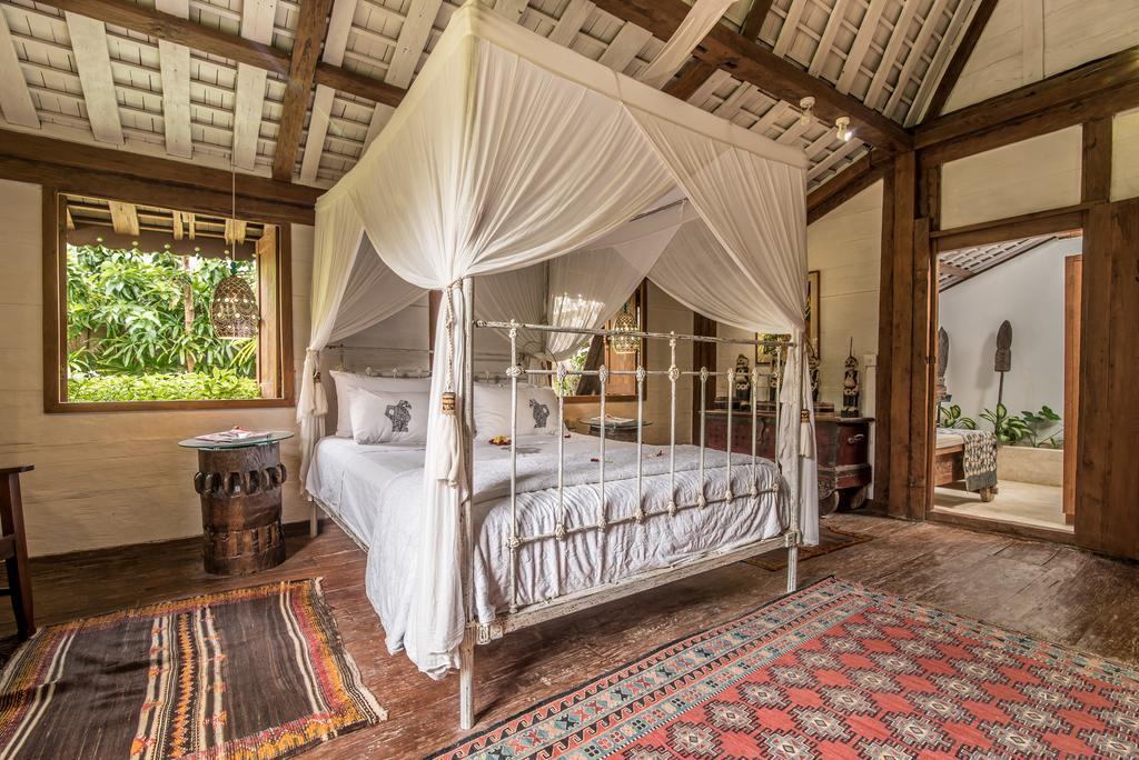 Wayang Retreat Hotel Canggu Екстериор снимка