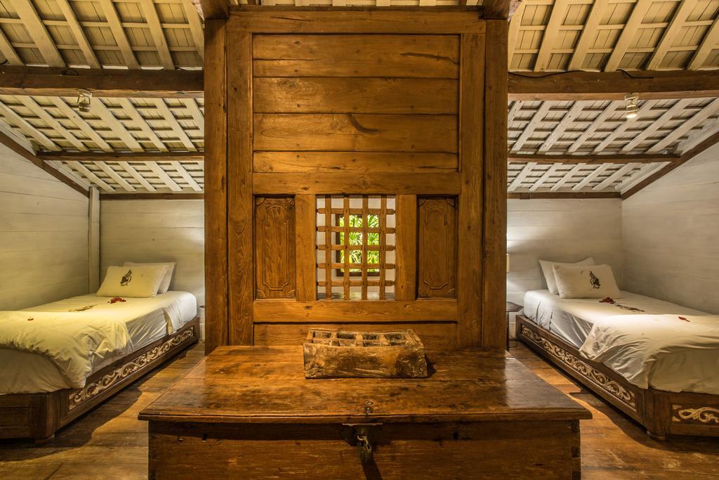 Wayang Retreat Hotel Canggu Екстериор снимка