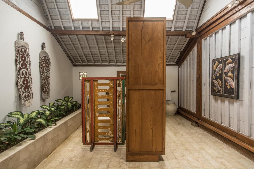 Wayang Retreat Hotel Canggu Екстериор снимка