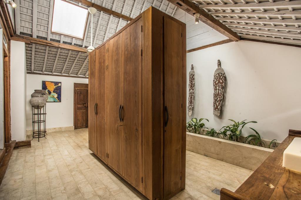 Wayang Retreat Hotel Canggu Екстериор снимка