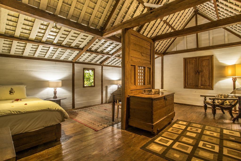 Wayang Retreat Hotel Canggu Екстериор снимка